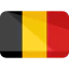 Belgium 图标 64x64