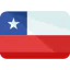 Chile 图标 64x64