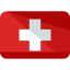 Switzerland 图标 64x64