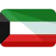 Kuwait 图标 64x64