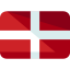 Denmark 图标 64x64