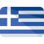 Greece 图标 64x64