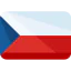 Czech republic 图标 64x64