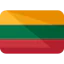 Lithuania 图标 64x64