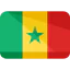 Senegal 图标 64x64
