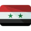 Syria 图标 64x64