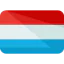 Luxembourg 图标 64x64
