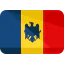 Moldova 图标 64x64