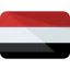 Yemen 图标 64x64