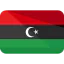 Libya 图标 64x64