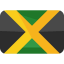 Jamaica 图标 64x64
