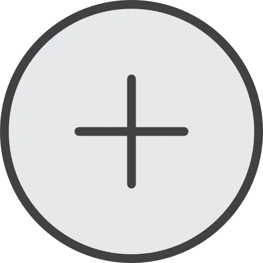Add 图标