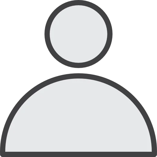 User 图标