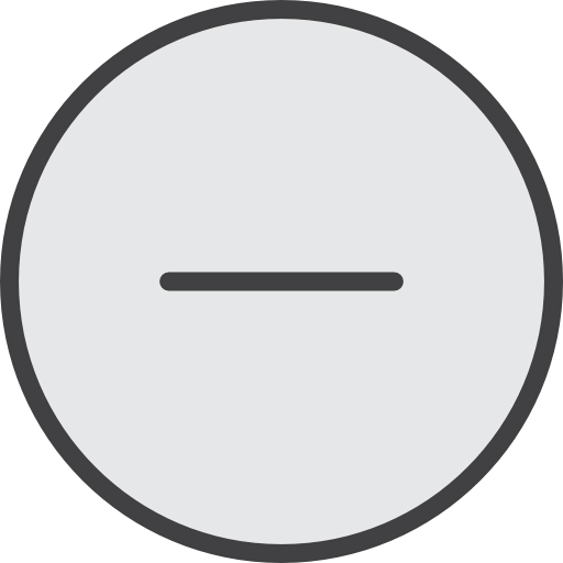 Menu icon
