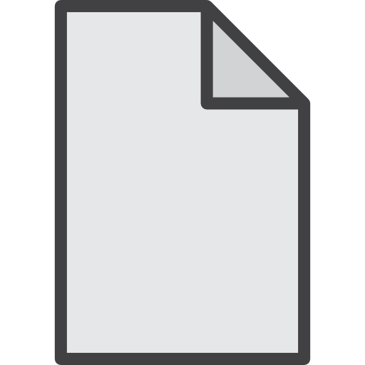 Document icon