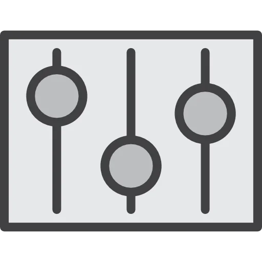 Settings icon