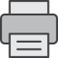 Printer icon 64x64