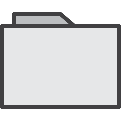 Folder icon