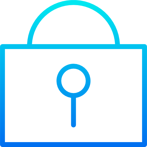 Log in 图标