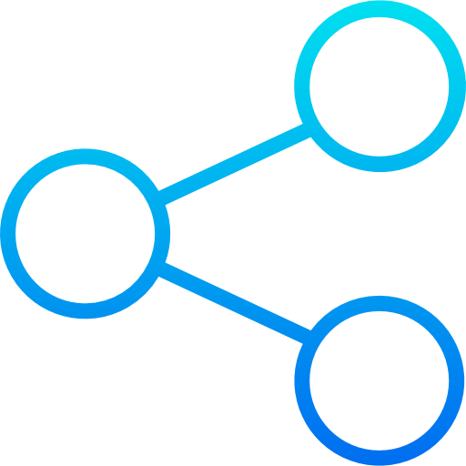 Sharing icon