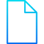 Документ иконка 64x64