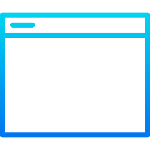 Browser ícono