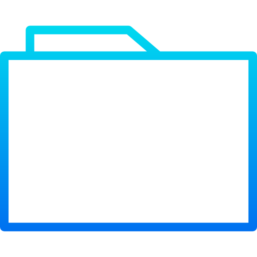 Folder 图标