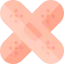 Band aid icon 64x64