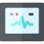 Ecg アイコン 64x64