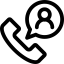 Phone call Symbol 64x64