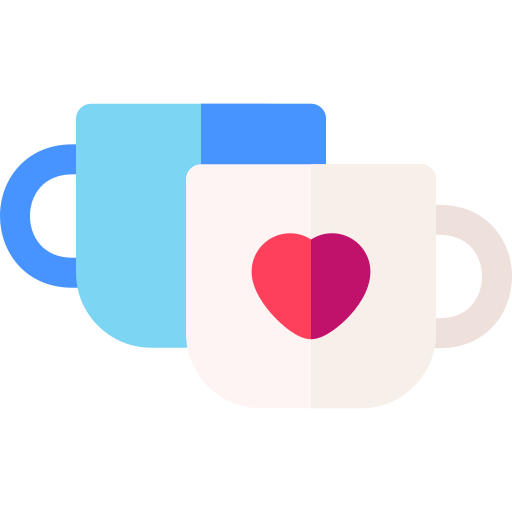 Mugs icon