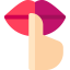 Секрет иконка 64x64
