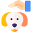 Dog ícono 64x64