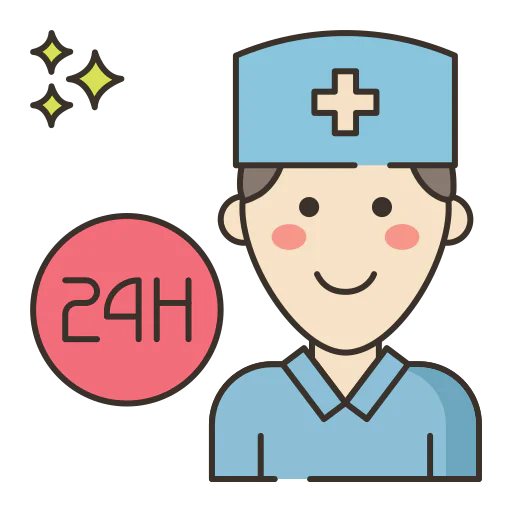 Work schedule 图标
