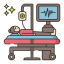 Medical care icon 64x64