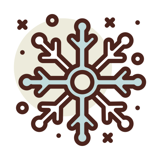 Snowflake icon
