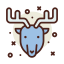 Elk 图标 64x64