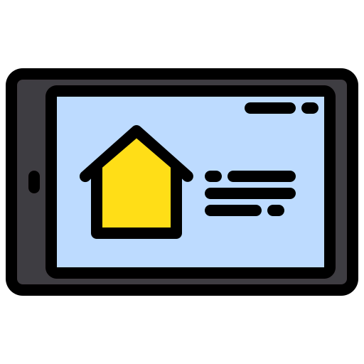 Application icon