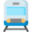Train 图标 64x64