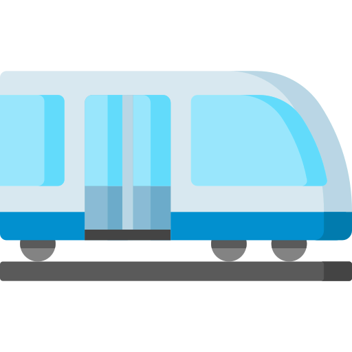 Train icon