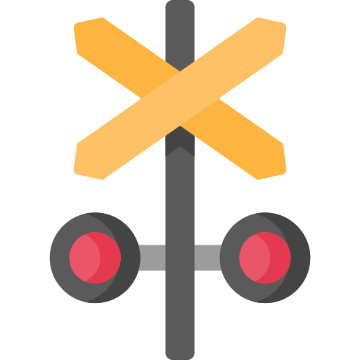 Traffic signal 图标