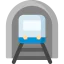 Train 图标 64x64