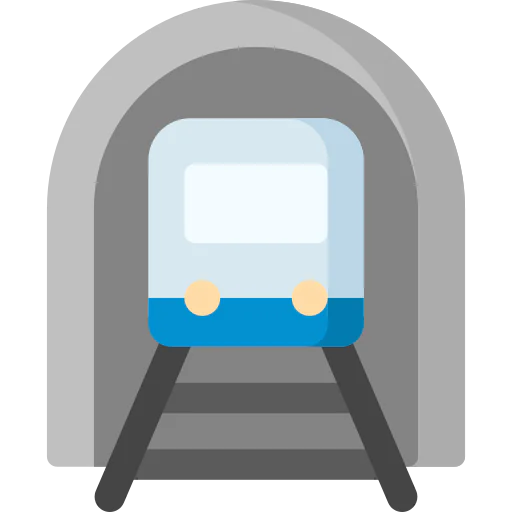 Train icon