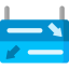 Directional sign 图标 64x64