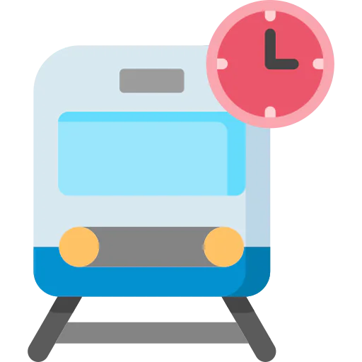 Train icon