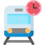 Train 图标 64x64