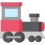 Locomotive 图标 64x64