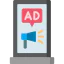 Ads 图标 64x64