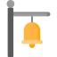 Bell 图标 64x64