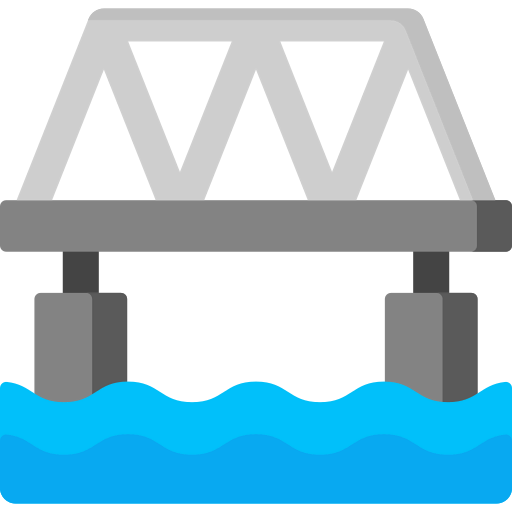 Bridge icon